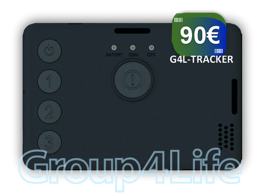 ΑΓΟΡΑ ΣΥΣΚΕΥΗΣ G4L-TRACKER